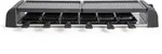 Raclette-maschine 12 Personen 1800w - Domoclip - Doc185