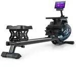Capital Sports - Flow M2 Wasserruderger&auml;t Inkl. Trainingscomputer Bis 150 Kg