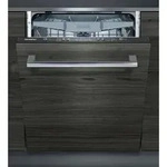 Siemens Geschirrsp&uuml;ler Sn615x03ee - Vollintegrierbar, 60cm, Extrem Leise Nur 46 Db