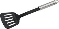 Pfannenwender Mit Schlitzen Ovalgriff 32 Cm K&uuml;chenhelfer - Fackelmann