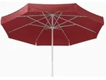 Schneider Sonnenschirm Jumbo Bordeaux &Oslash; 400 Cm Marktschirm