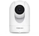 Foscam R4m Security Camera Cube Ip Security Camera Indoor 2560 X 1440 Pixels Desk