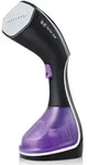 St-8921 Dampfgl&auml;tter Schwarz, Violett 1600 W - Tristar