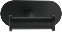 Turbo-loc&reg; Edelstahl Wandhaken Duo Orea Black Matt, Haken, Befestigen Ohne Bohren,