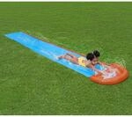 H2ogo&reg; 1-person-wasserrutsche 488 X 82 Cm