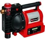 Hauswasserautomat Ge-aw 1246 N Fs (1.200 Watt, Wasserf&uuml;llanzeige,
