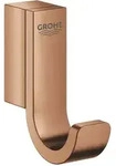 Grohe Selection - Bademantelhaken, Warm Sunset Geb&uuml;rstet 41039dl0