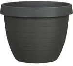 Scheurich - Country Star 48, Pflanzgef&auml;&szlig;/blumentopf/pflanzk&uuml;bel, Rund, Aus