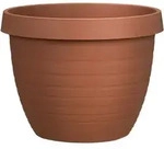 Scheurich - Country Star 48, Pflanzgef&auml;&szlig;/blumentopf/pflanzk&uuml;bel, Rund, Aus