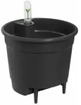 Elho Auto-bew&auml;sserungseinlage Schwarz 33 Cm Langlebig &Ouml;kologisch