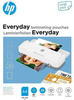 Hewlett Packard HP Laminierfolien Everyday A4 80 Micron 25x (9153)