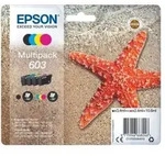 Epson Multipack 4-colours 603 Ink