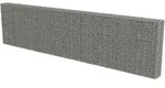 Vidaxl - Gabionenwand Mit Abdeckung Verzinkter Stahl 600&times;30&times;150 Cm