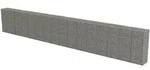Vidaxl - Gabionenwand Mit Abdeckung Verzinkter Stahl 900&times;50&times;150 Cm