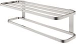 Grohe 41066dc0 Multi-badetuchhalter Selection 41066 Supersteel