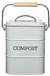 K&uuml;chenzubeh&ouml;r Craft Living Nostalgia Aktivkohlefilter 3l