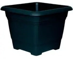 Planter Nora 58 Cm Anthrazit