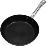 Avanti 24 Cm Frying Pan - Gsw - Carbon Steel - Induction - Non-stick - Oven-safe
