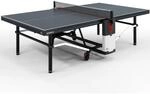 Design Line Outdoor-tischtennisplatte 'sdl Pro Outdoor' , Wetterfest, Outdoor -