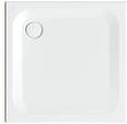 Ultra Rechteck-duschwanne 900x900x25mm, Mit Antirutsch Pro, - Bette