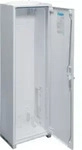 Hager Z&auml;hlerschrank,universz 950x300x205,ip44 Zb21s