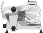 Fleischschneider - H.koenig - Msx220 - 240 W - Klinge 220 Mm - Einstellbare Dicke
