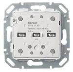 Berker Knx Bcu S.1/b.x Tasts.-modul / Berker 80141180