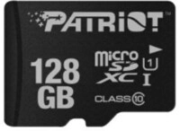 Patriot Lx Series Microsdhc 128gb Class 10 Uhs-i