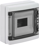 Siemens - 8gb13711 8gb1371-1 Verteilerschrank Aufbau Anzahl Teilungen = 8 Anzahl
