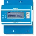 Eltako - Dsz14drs-3x80a Mid Drehstromz&auml;hler Digital 80 A Mid-konform: Ja 1 St.