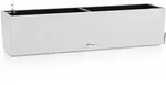 Balconera Stone 80 Komplettset Quarzwei&szlig; - Lechuza