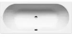 Kaldewei Classic Duo Mod. 109 Badewanne 180 X 75 Cm