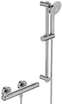 Ideal Standard Ceratherm T50 Brausekombination Mit
