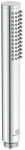 Ideal Standard - Idealrain Stabhandbrause, 1-funktion Mit Durchflussbegrenzer...