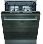 Geschirrsp&uuml;ler Sn61hx08ve - Vollintegrierbar, 60cm, Homeconnect, Extrem Leise Nur 46