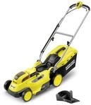 Karcher - K&auml;rcher Akku-rasenm&auml;her Lmo 18-36 Battery, Ohne Akku