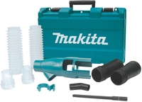 Absaugset Bohren+stemmen, F&uuml;r Hr5212c Kombihammer - Makita