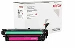 Xerox Everyday Alternativtoner F&uuml;r Ce403a Magenta F&uuml;r Ca. 6000 Seiten (006r03687)