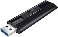 Sandisk Extreme Pro Usb-stick 1 Tb Usb Typ-a 3.2 Gen 1 (3.1 Gen 1) Schwarz