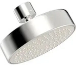 Kwc) Basicjet Kopfbrause 44640300 - Hansa