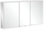 Villeroy&boch - My View Now, Spiegelschrank F&uuml;r Aufputz Mit