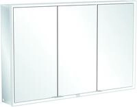Villeroy & Boch My View Now Vorbau-spiegelschrank 120 Cm, 3 T&uuml;ren, Mit...