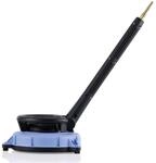 Roundcleaner Ufo Stecksystem D12 - Kr&auml;nzle