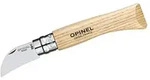 Gourmetmesser Opinel No 07