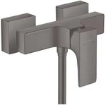 Hansgrohe Metropol Einhebel-brausemischer Aufputz, Hebelgriff,