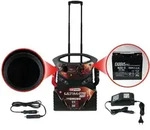 Ks Tools 12 V + 24 V Batterie-booster, Mobiles Starthilfeger&auml;t 2340 A