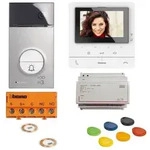 Bticino 364614 Video-kit Klasse 100 X16e Single Family, L3000