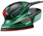 Multischleifer Psm 80 A (80 Watt, 3 Schleifbl&auml;tter, Schleiffl&auml;che: 104 Cm2) - Bosch