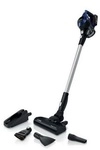 Bosch - Wiederaufladbarer Stabstaubsauger 18v Mitternachtsblau Bbs611mat