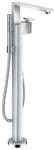 Hansgrohe Axor Edge Einhebel-wannenmischer Bodenstehend,